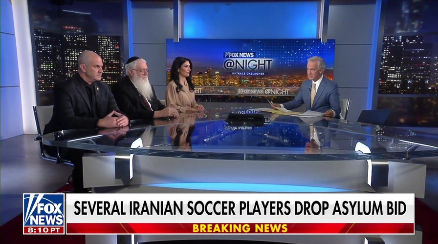 Iranian foreign minister ‘portrays himself’ as a voice for the people, but he’s a ‘regime propagandist’: Israeli special ops veteran