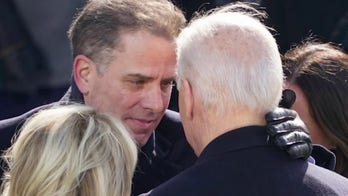 It's 'clear the president has lied': Turley