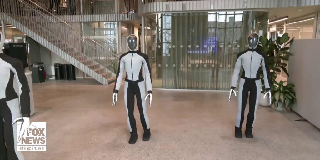 Robots deployed as medical assistants