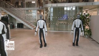Robots deployed as medical assistants - Fox News