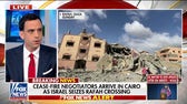 Biden admin pauses weapons shipment to Israel over safety concerns in Gaza