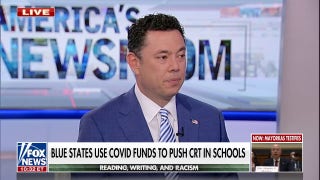 Chaffetz rips COVID relief funds going towards ‘pet projects’ - Fox News