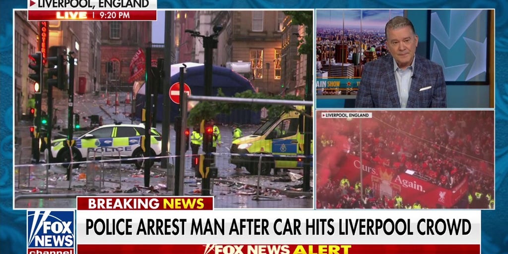 Investigators will have to look at the security of the Liverpool event, says Paul Mauro