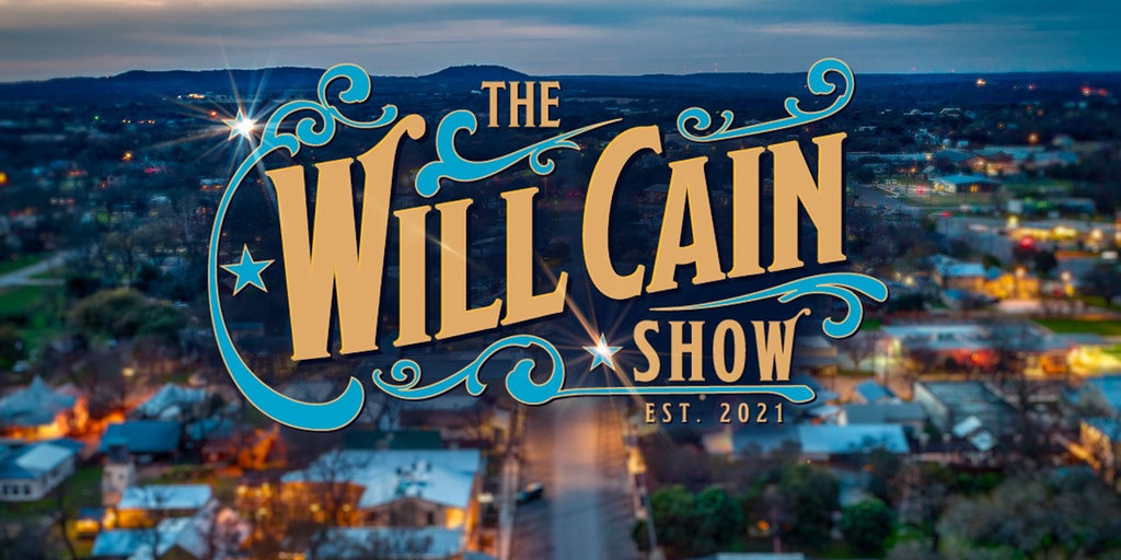 WATCH LIVE: Will Cain gives his take on today's biggest topics