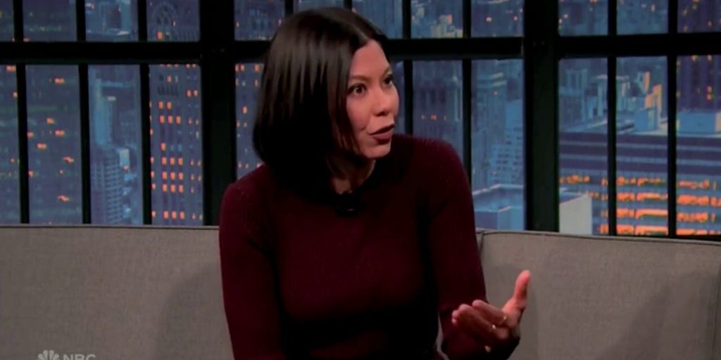 MSNBC host laments media, Democrats missed 'cataclysmic moment' in 2024 election