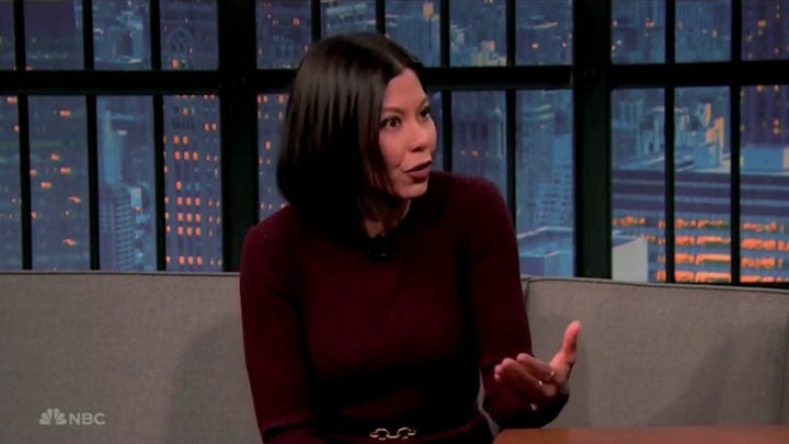 MSNBC host laments media, Democrats missed cataclysmic moment in 2024 election