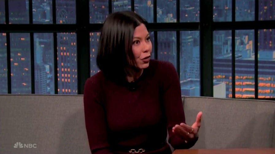 MSNBC host laments media, Democrats missed cataclysmic moment in 2024 election