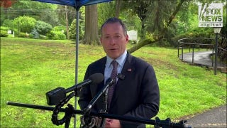 New Jersey Dem gubernatorial candidates react to the anti-ICE riots in Los Angeles