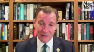 Trump-district House Dem says Democratic brand 'in trouble'