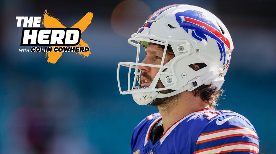 Dolphins bushed  Bills 30-13, Losing religion  successful  Buffalo and Josh Allen aft  the loss? | The Herd