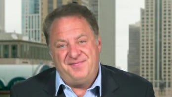 Restaurant owner steps up to help amid formula shortage 