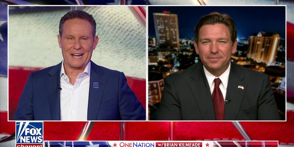 Gov Ron DeSantis vows to veto Florida immigration bill