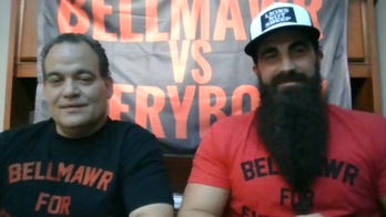 New Jersey gym owners: Shutdown is a violation of our constitutional rights