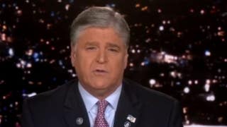 Hannity: Biden humiliated America on the world stage - Fox News
