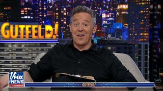 ‘Gutfeld!’ reads through viewer mail - Fox News