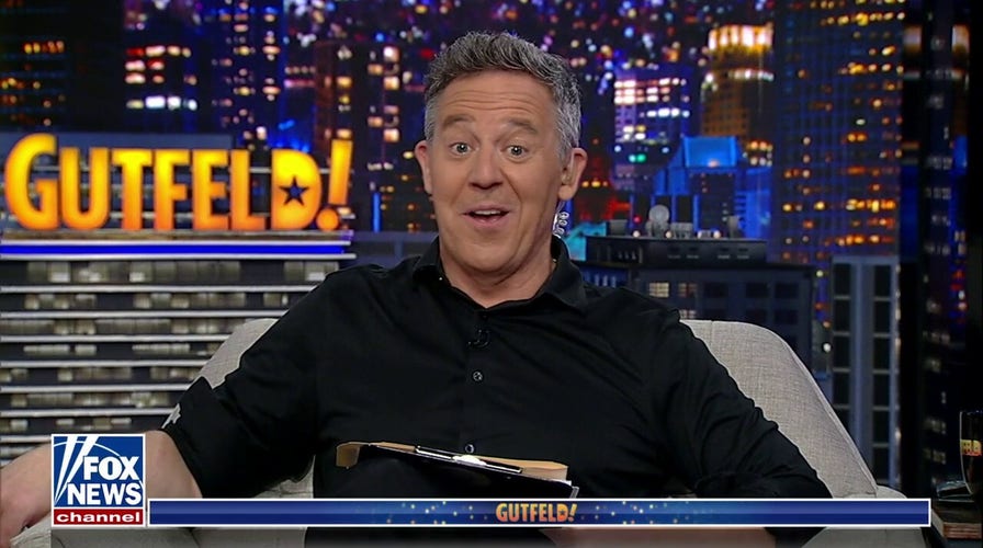 ‘Gutfeld!’ reads through viewer mail