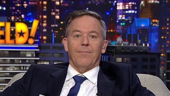 Greg Gutfeld: Long Trump derangement syndrome is driving the media's polarization