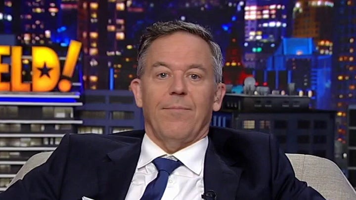 Gutfeld: Polarization in cable news?