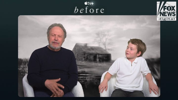Billy Crystal regretted turning down Buzz Lightyear's role in original ‘Toy Story’