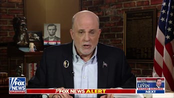 Mark Levin: Once this regime is ended, 92M people will be free