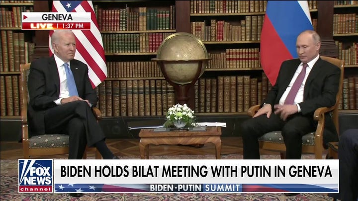 Kasparov slams NBC News interview with Putin: 'Humiliation' for an American network