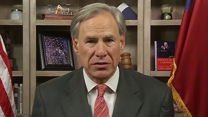 Gov. Abbott: Austin should face consequences for defunding police