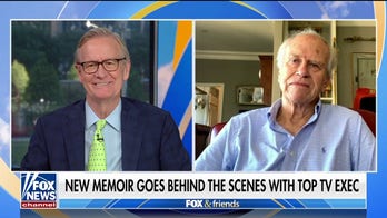 Dick Ebersol reflects on his career, TV's greatest moments