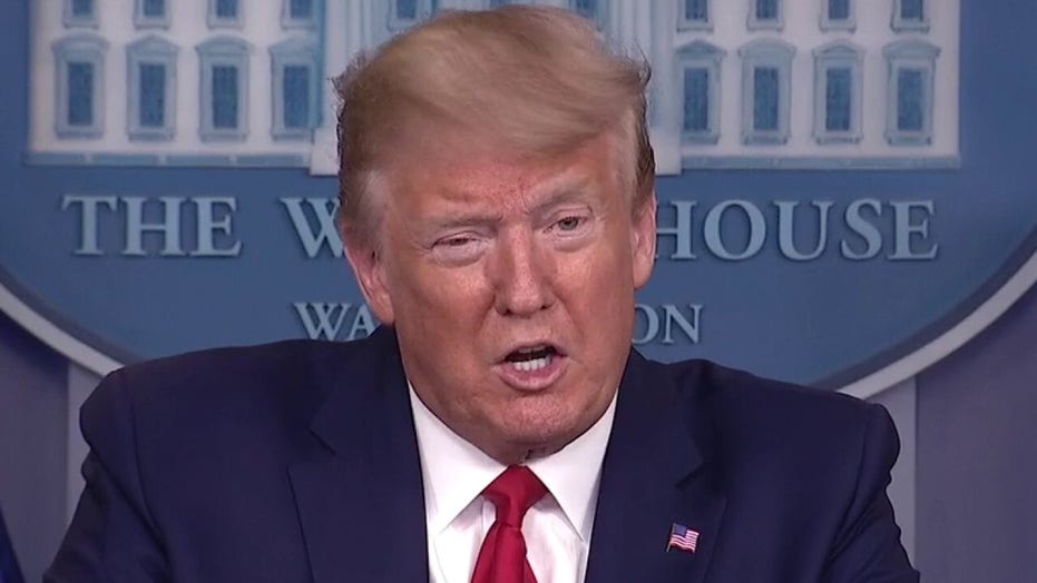 Abc News Reporter Jon Karl Says Trump S Bashing Of Some Media Outlets Not Genuine Fox News