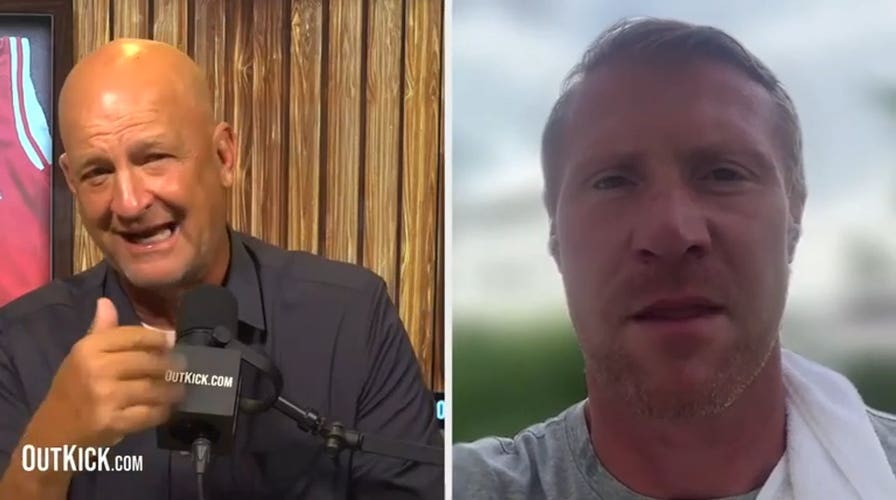 Bobby Carpenter explains why Jim Harbaugh has skated through the Michigan scandals | Don't @ Me w/Dan Dakich