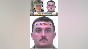 National Guard members to receive Purple Hearts after DC shooting