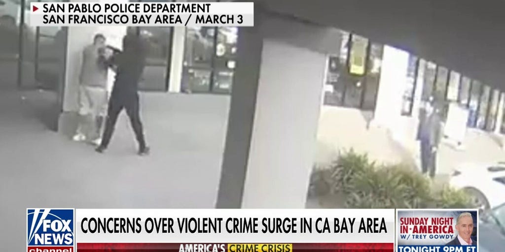 Oakland officials tell residents to use air horns to deter crime Fox