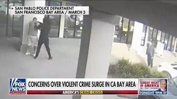 Oakland officials tell residents to use air horns to deter crime