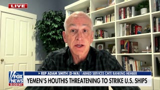 The US should not get directly involved in this conflict