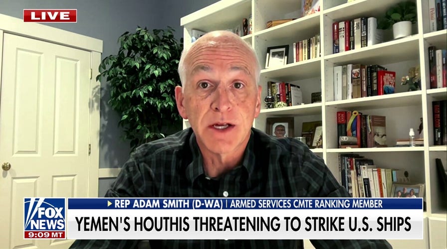 The US should not get directly involved in this conflict