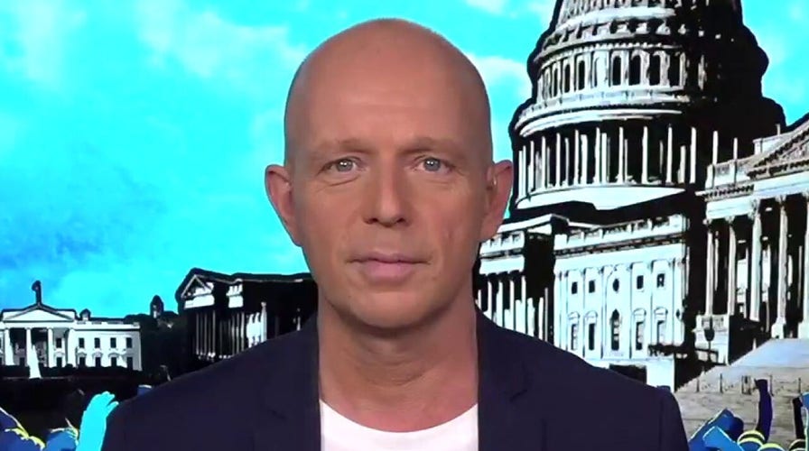 Steve Hilton: End the shutdown and save lives now