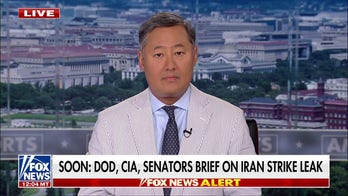 White House hunts for Iran intel report leaker, warns jail time is possible