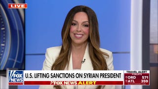 The Palestinian people deserve better and have to demand better, expert says - Fox News