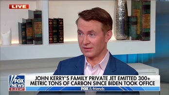 Murray warns progressive climate activists 'thinking far too long-term'