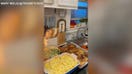 Mom of 7 kids shows how to keep birthday menus manageable in viral video