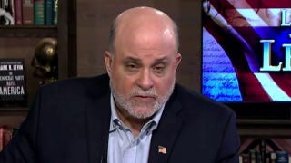 Mark Levin: The New York Times has blood on its hands - Fox News