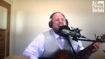 'Carry the Flame: A Tribute to Charlie Kirk' released on Apple Music, Spotify