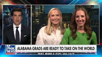 University of Alabama graduates praise Trump's speech, say it felt like a 'personal conversation'