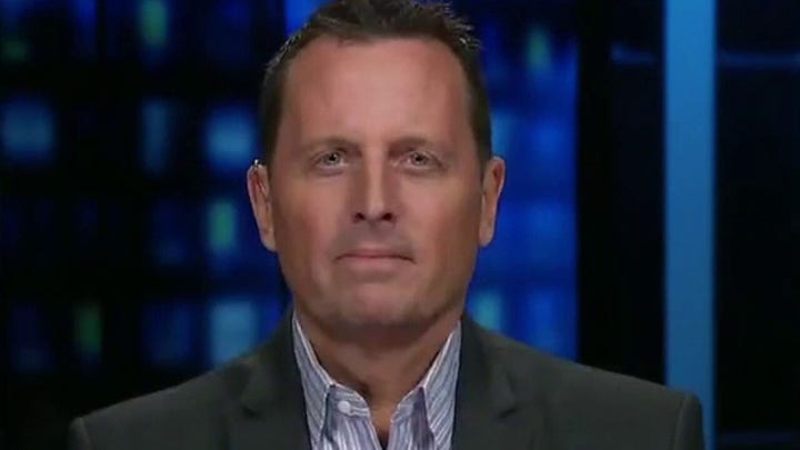 Grenell: China has been a 'hidden crisis' for way too long