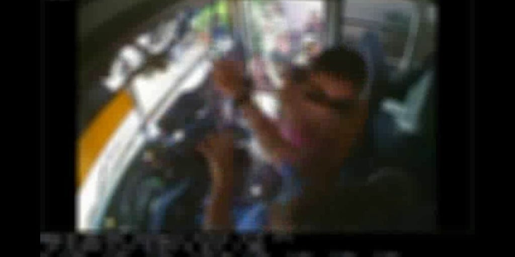 Video shows Arizona mother attack school bus driver - Fox News