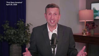 DNC chair grilled on declining to release 2024 autopsy report on Democratic loses