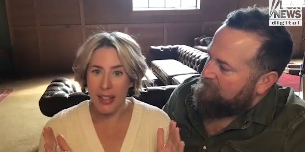 HGTV stars say Americans crave slower, simpler lifestyle