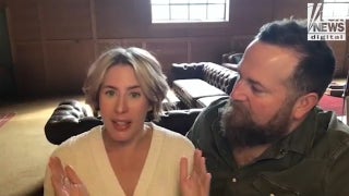 HGTV stars say Americans crave slower, simpler lifestyle - Fox News