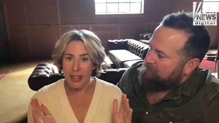 HGTV stars say Americans crave slower, simpler lifestyle