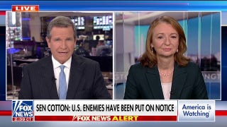 ‘A long way to go,’ but post-Maduro Venezuela could become a valuable US ally: National security analyst