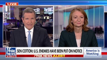 ‘A long way to go,’ but post-Maduro Venezuela could become a valuable US ally: National security analyst